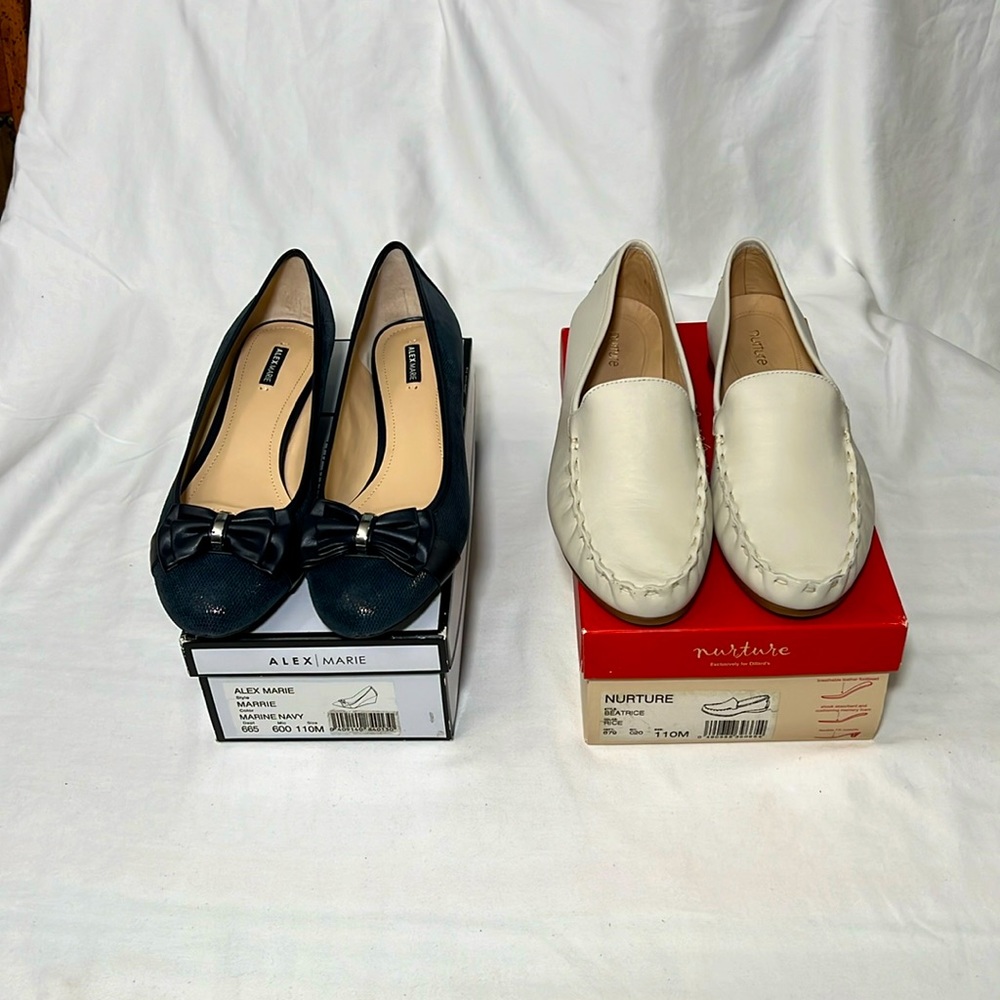 Nurture & Alex Marie Women’s shoes size 11M